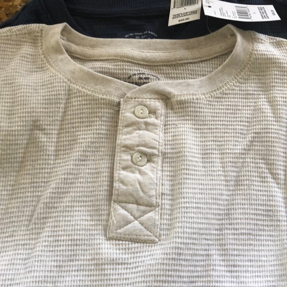 NWT Bundles of 3 sweaters Roebuck & Co. - Picture 3 of 4